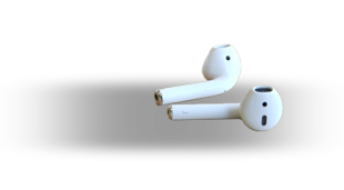 earbud headphone
